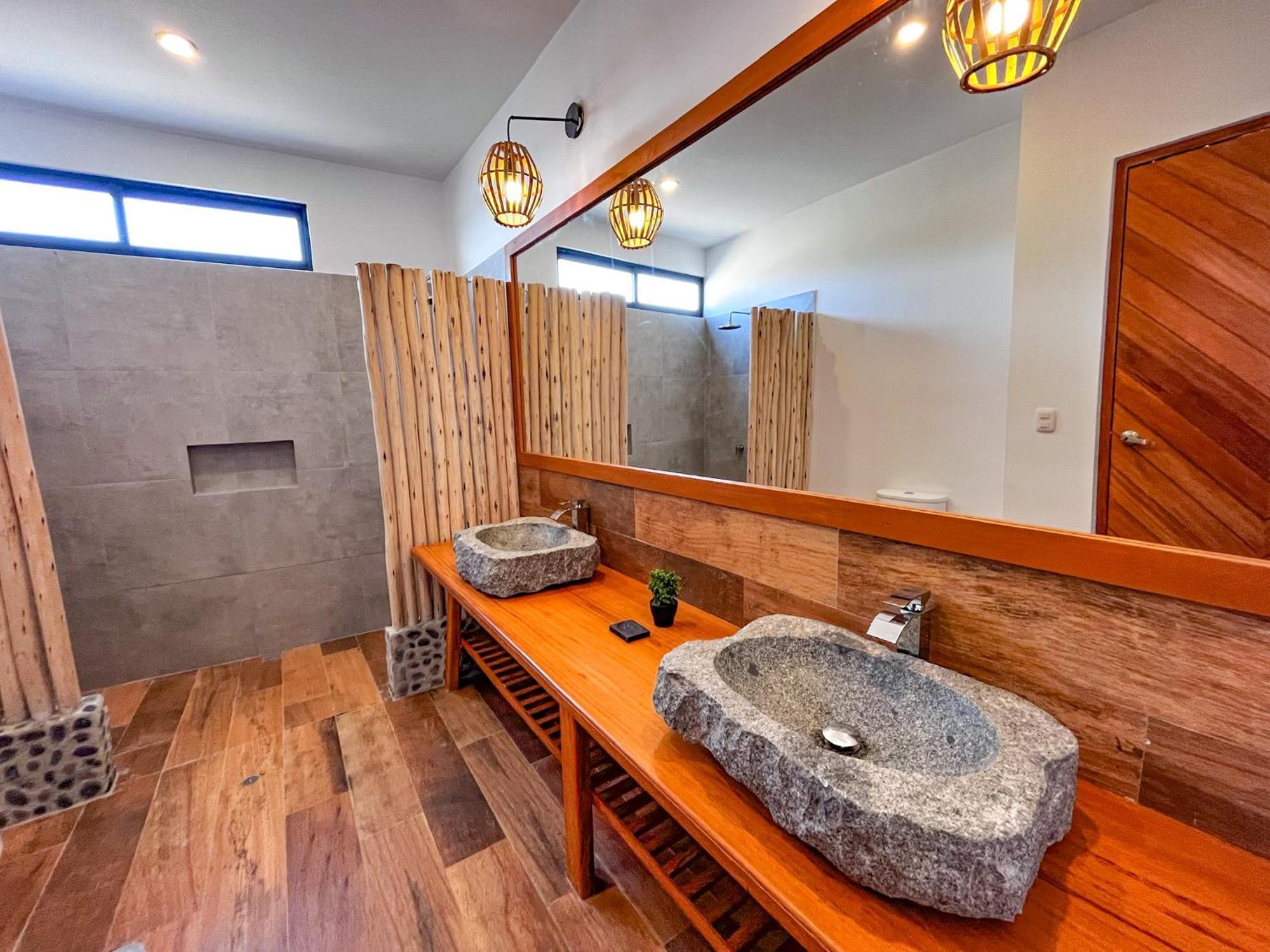 Diem Vichayito Beachfront Eco-Luxury Exterior photo